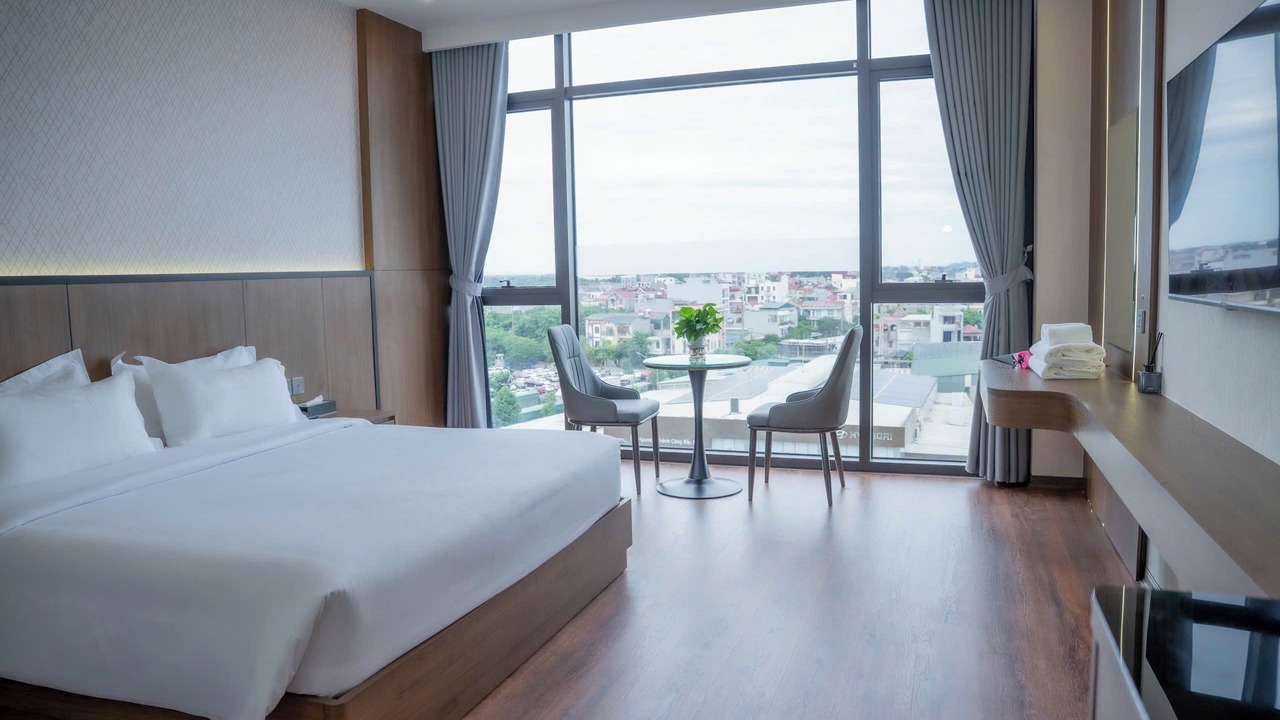 Photo of Bedroom in Bac Ninh