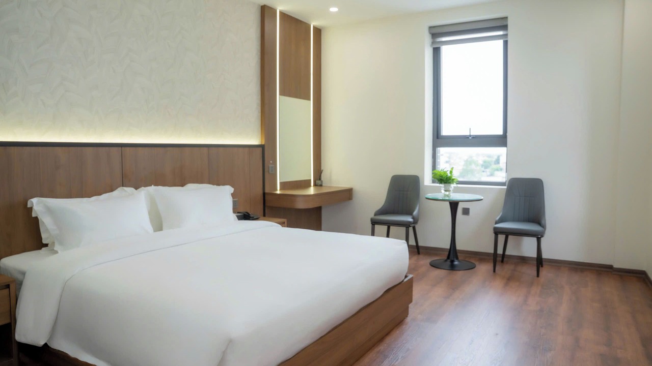 Photo of Bedroom in Bac Ninh