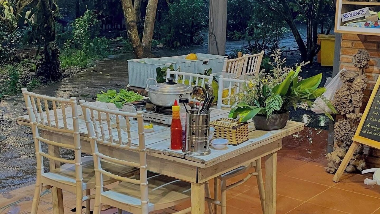 Photo of Outdoor in Bao Loc