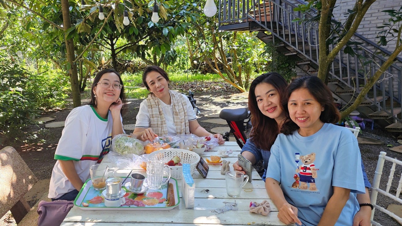 Photo of Outdoor in Bao Loc