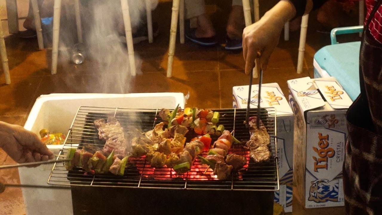 Photo of Outdoor in Bao Loc