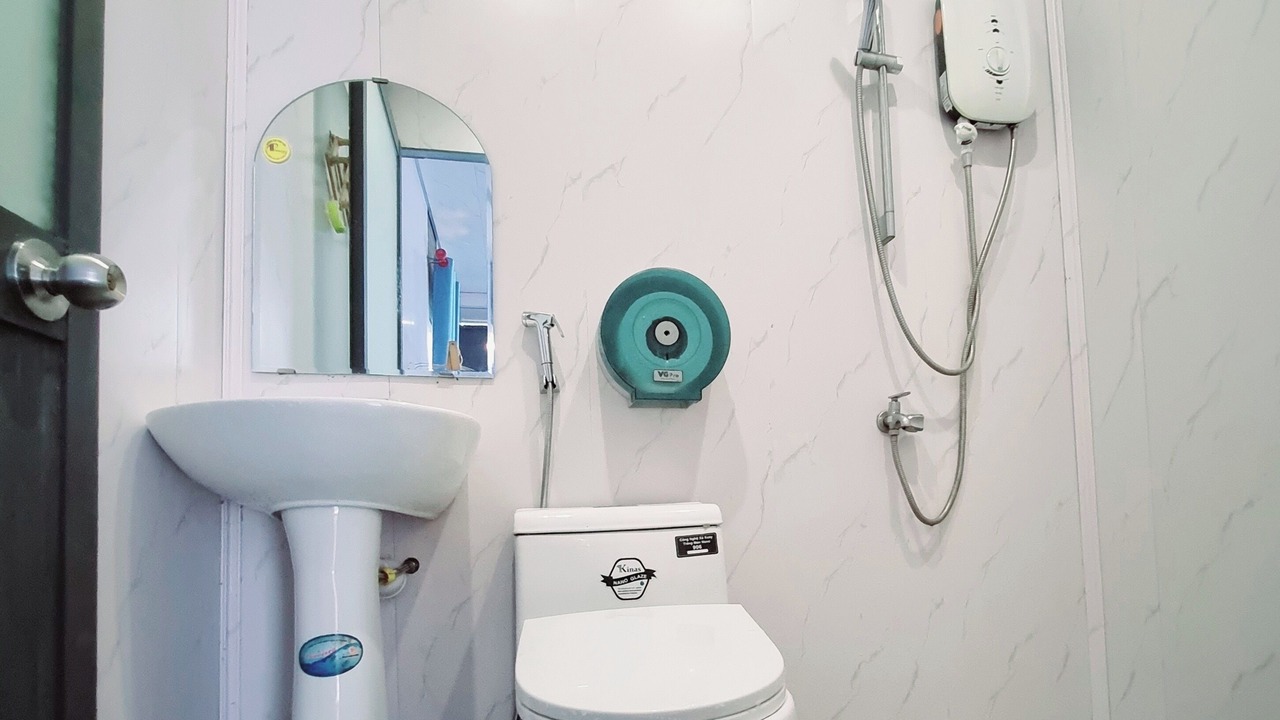 Photo of Bathroom in Bao Loc