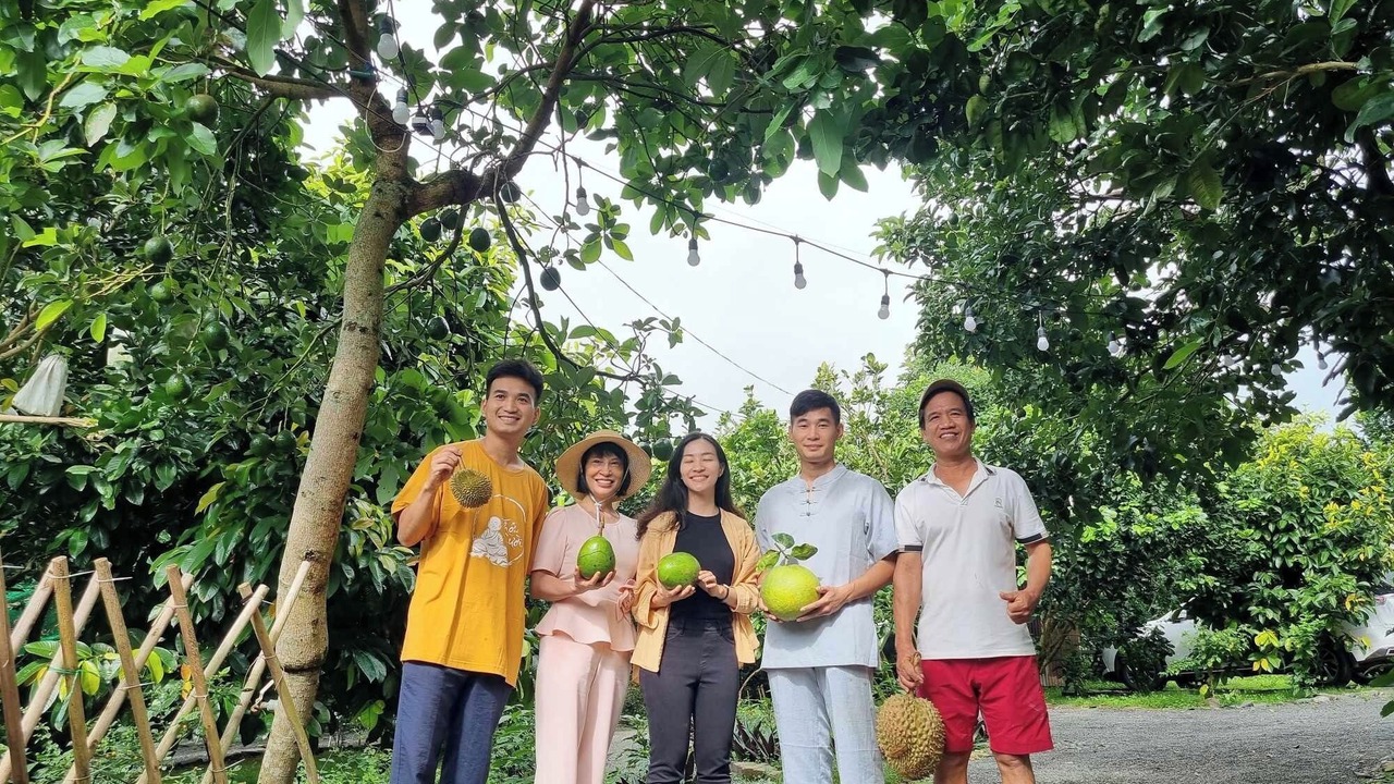 Photo of Outdoor in Bao Loc