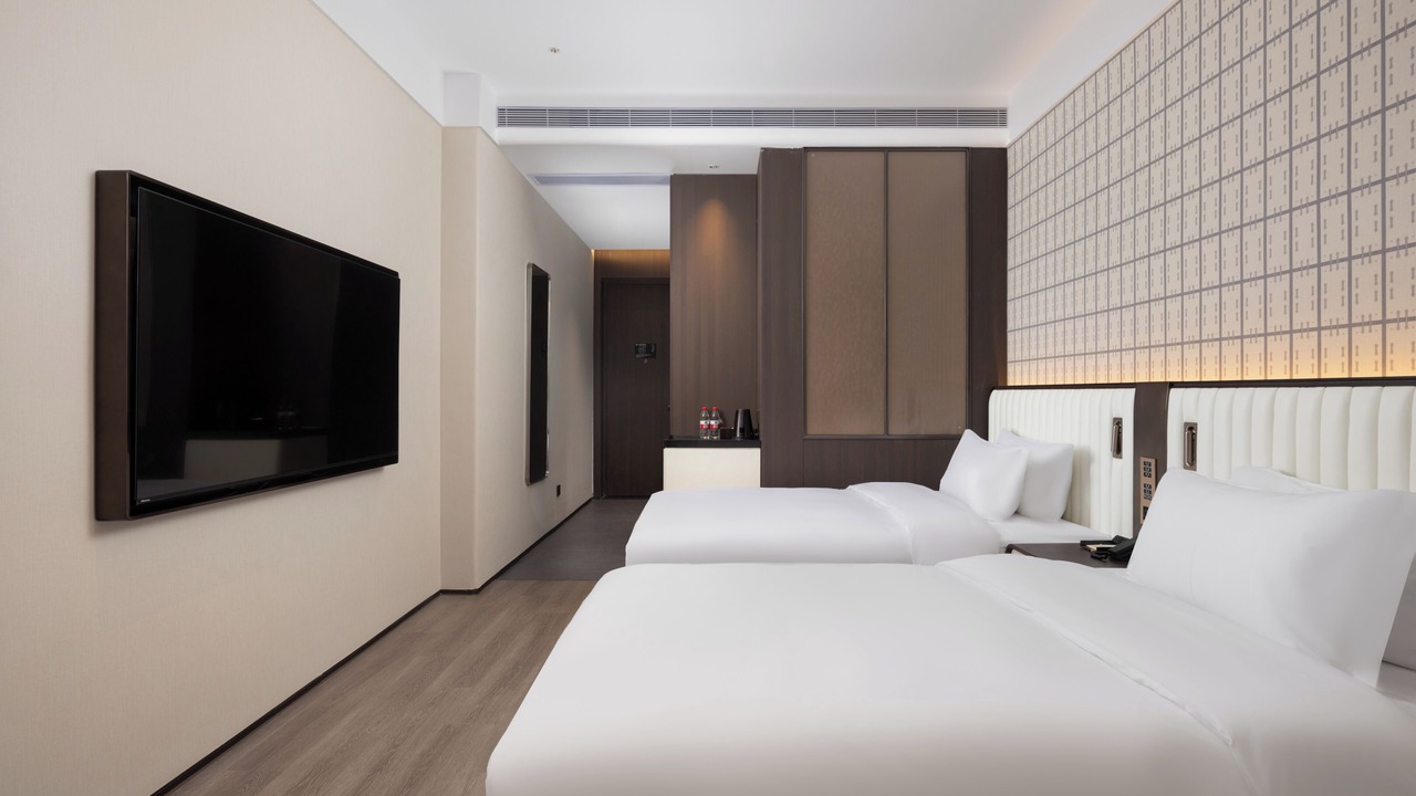 Photo of Bedroom in Beilin