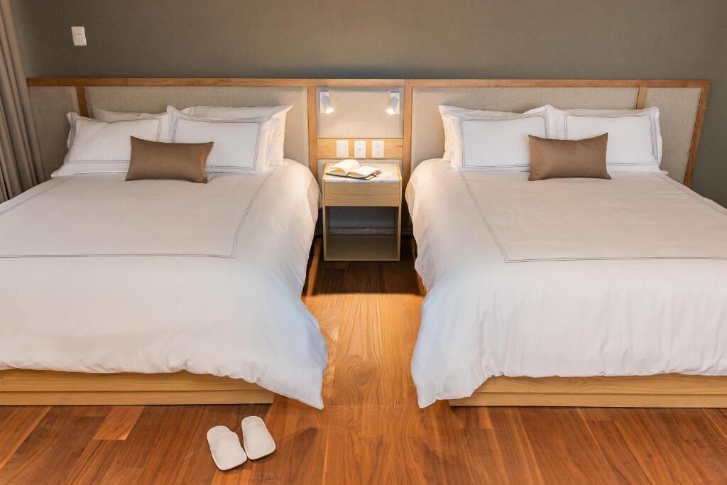 Photo of Bedroom in San Luis Potosi