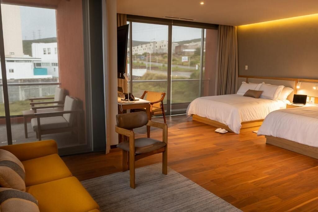 Photo of Bedroom in San Luis Potosi