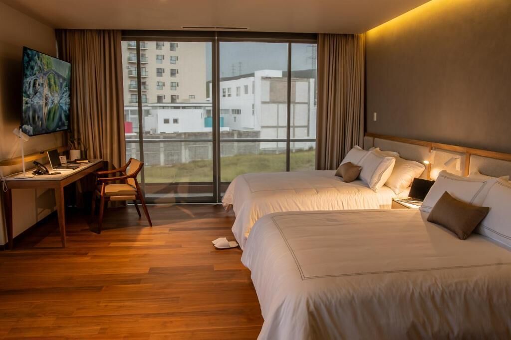 Photo of Bedroom in San Luis Potosi