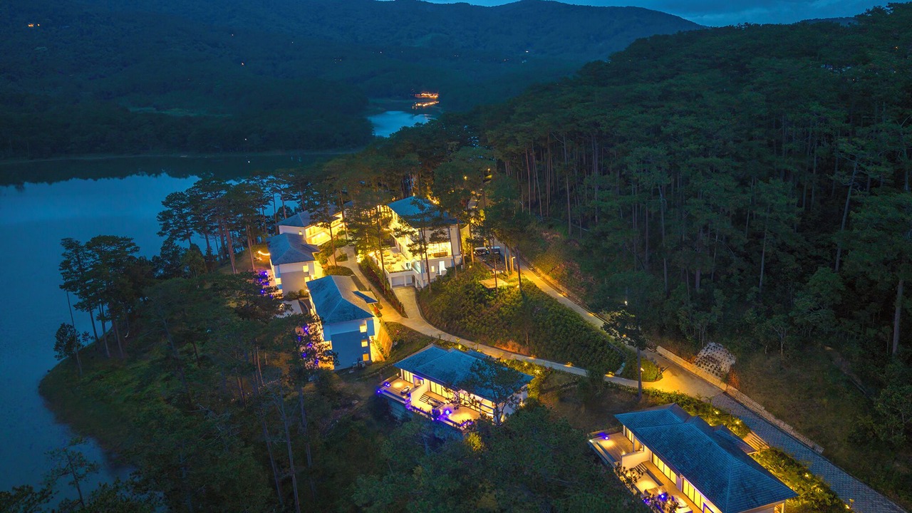Photo of Outdoor in Da Lat