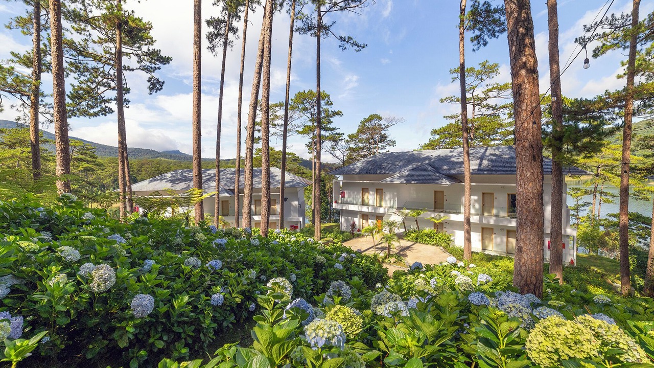 Photo of Outdoor in Da Lat
