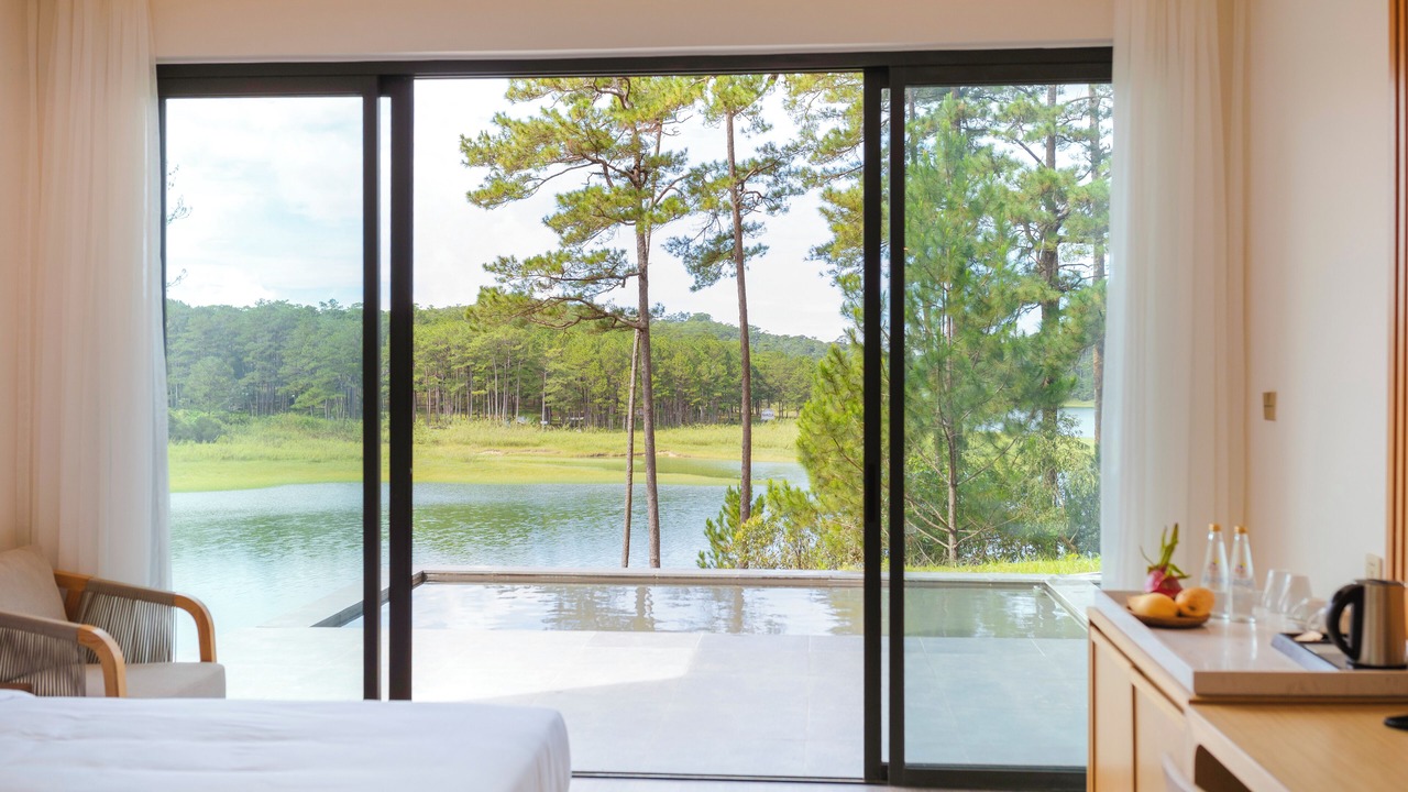 Photo of Bedroom in Da Lat