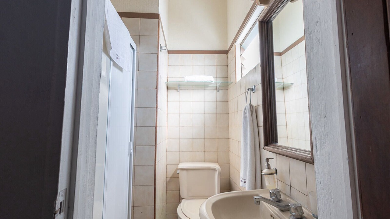 Photo of Bathroom in Manzanillo