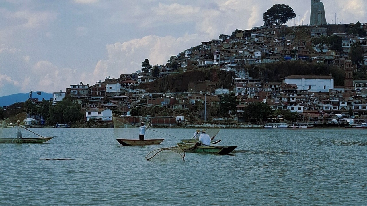 Photo of Outdoor in Patzcuaro