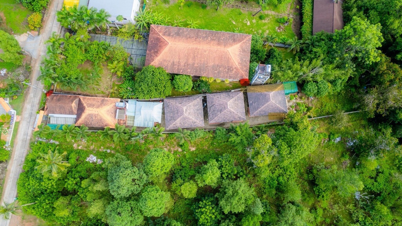 Photo of Outdoor in Ong Lang