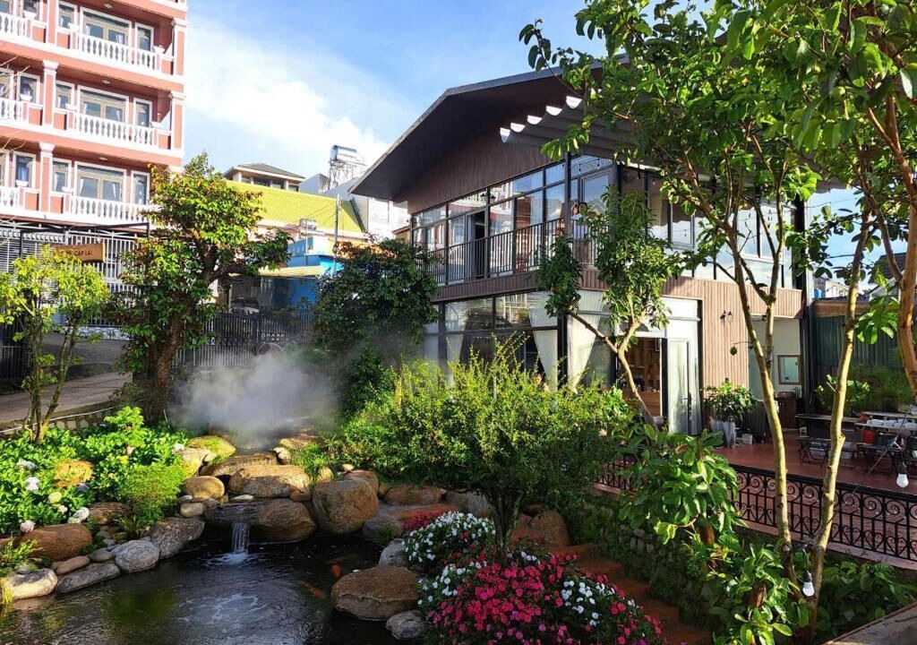 Photo of Outdoor in Da Lat
