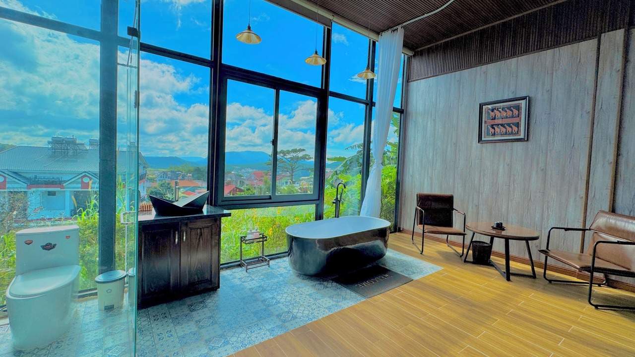 Photo of Bedroom in Da Lat