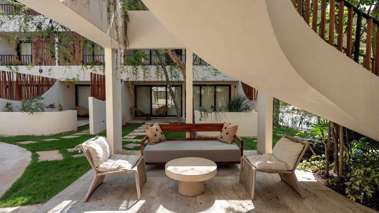 Photo of Livingroom in La Veleta