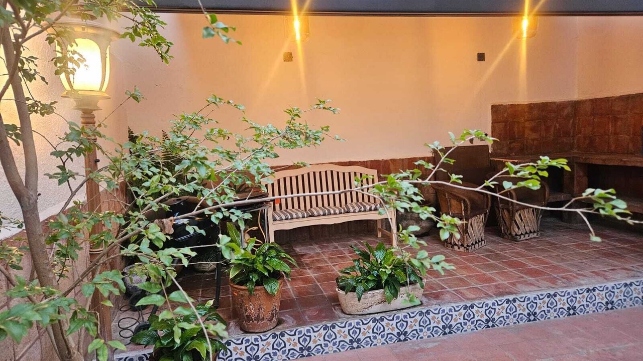Photo of Patio Balcony in Santa Teresita