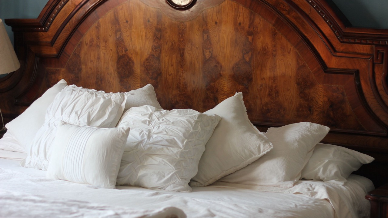 Photo of Bedroom in Santa Teresita