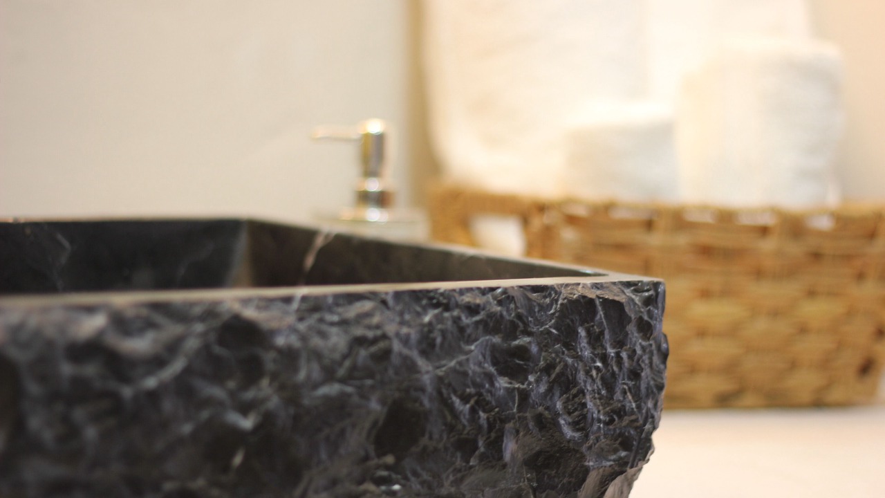 Photo of Bathroom in Santa Teresita