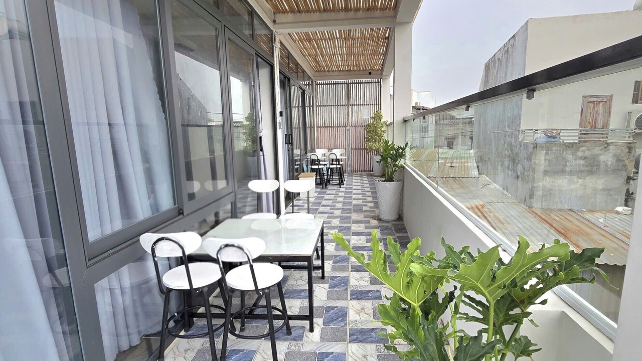 Photo of Patio Balcony in Phan Thiet