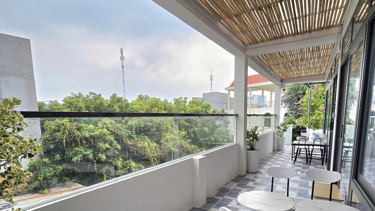 Photo of Patio Balcony in Phan Thiet