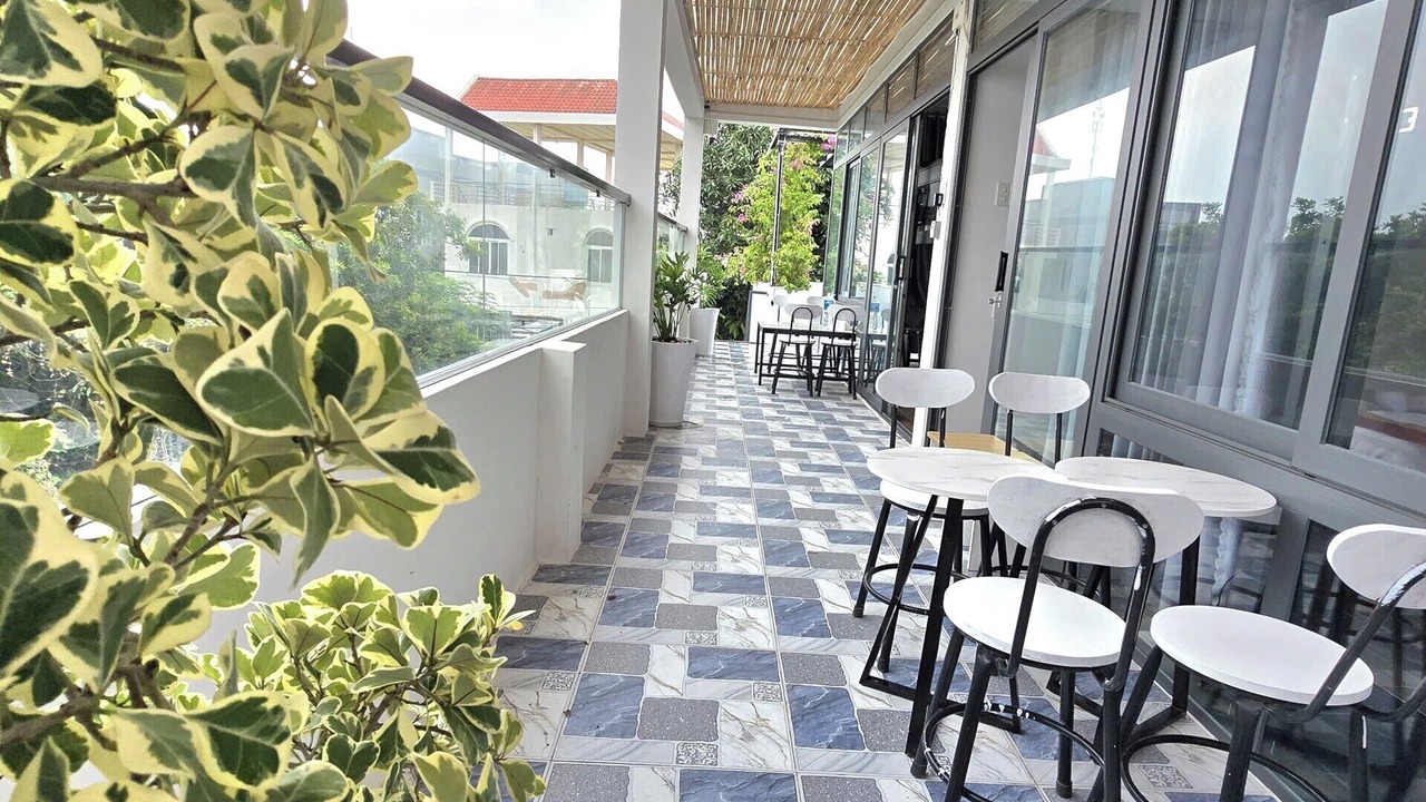 Photo of Patio Balcony in Phan Thiet
