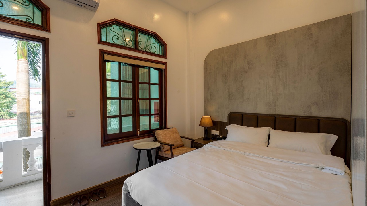 Photo of Bedroom in Ha Giang