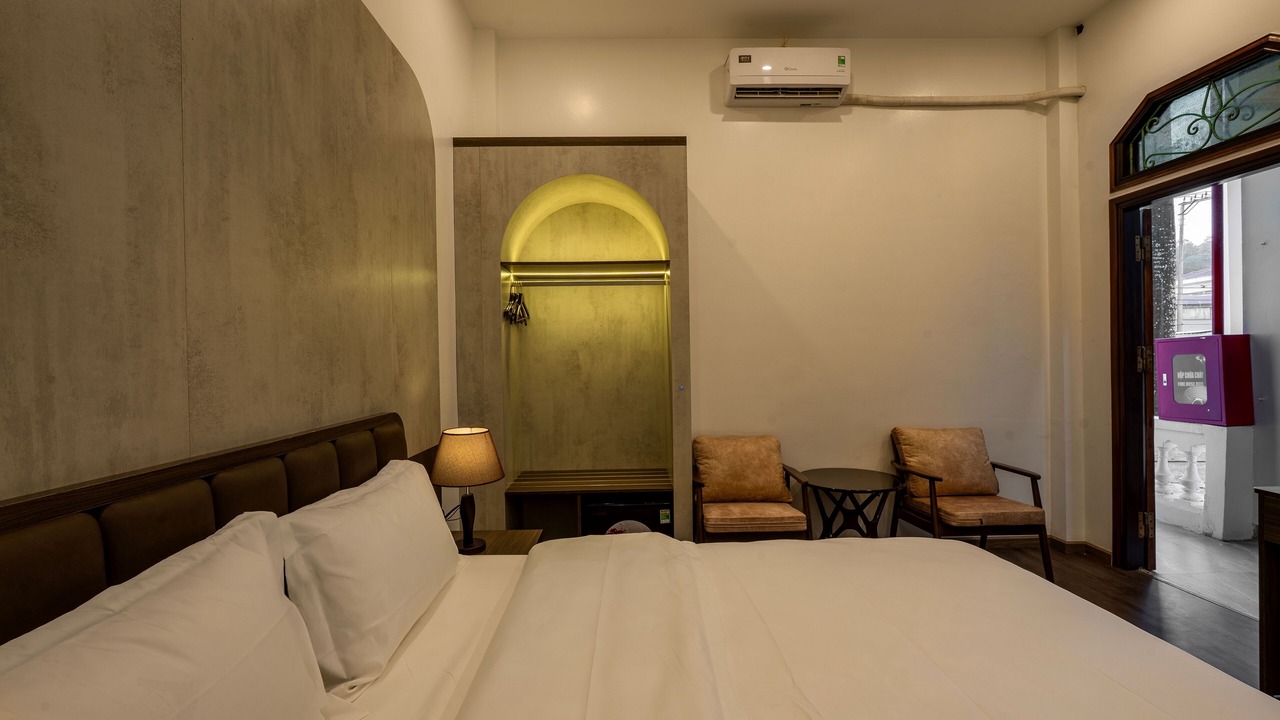 Photo of Bedroom in Ha Giang