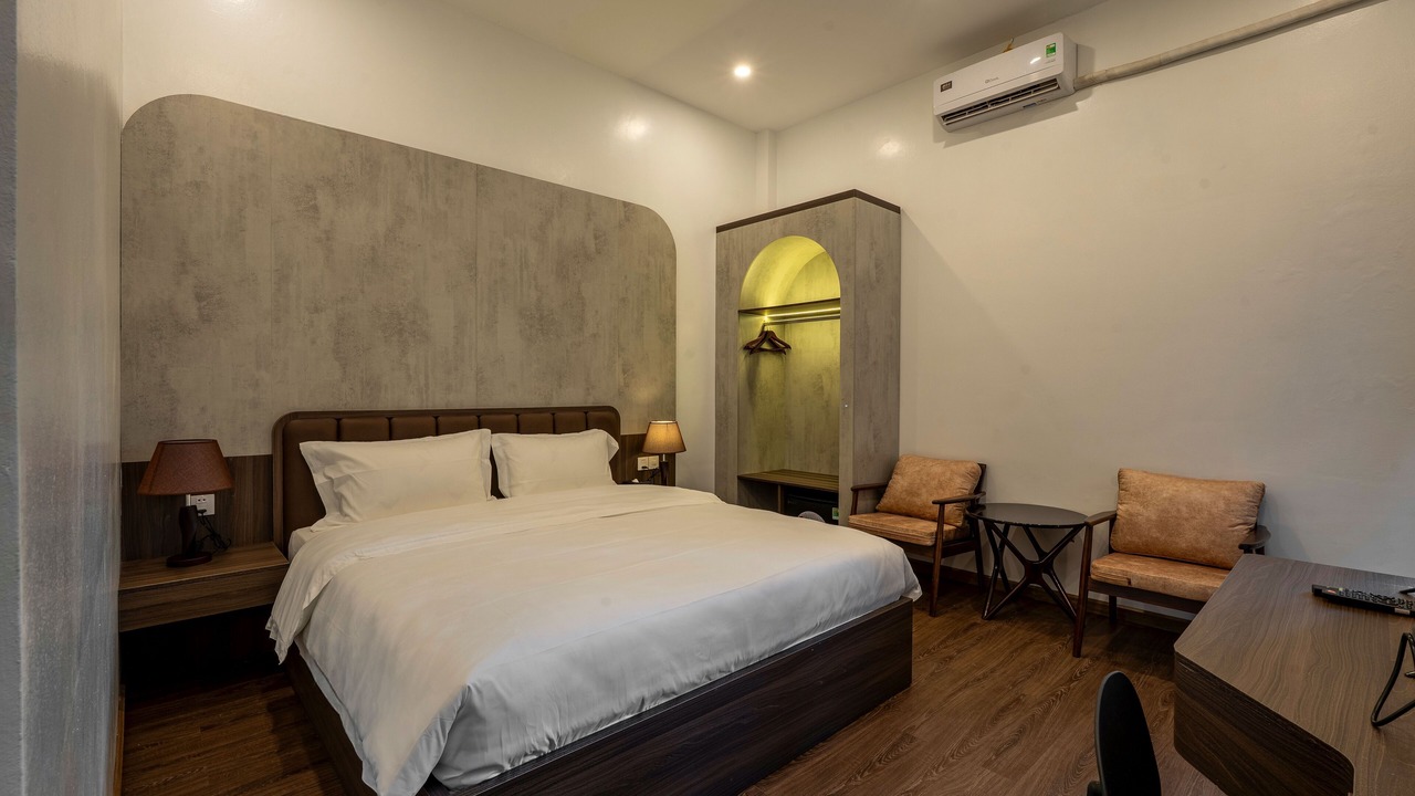 Photo of Bedroom in Ha Giang