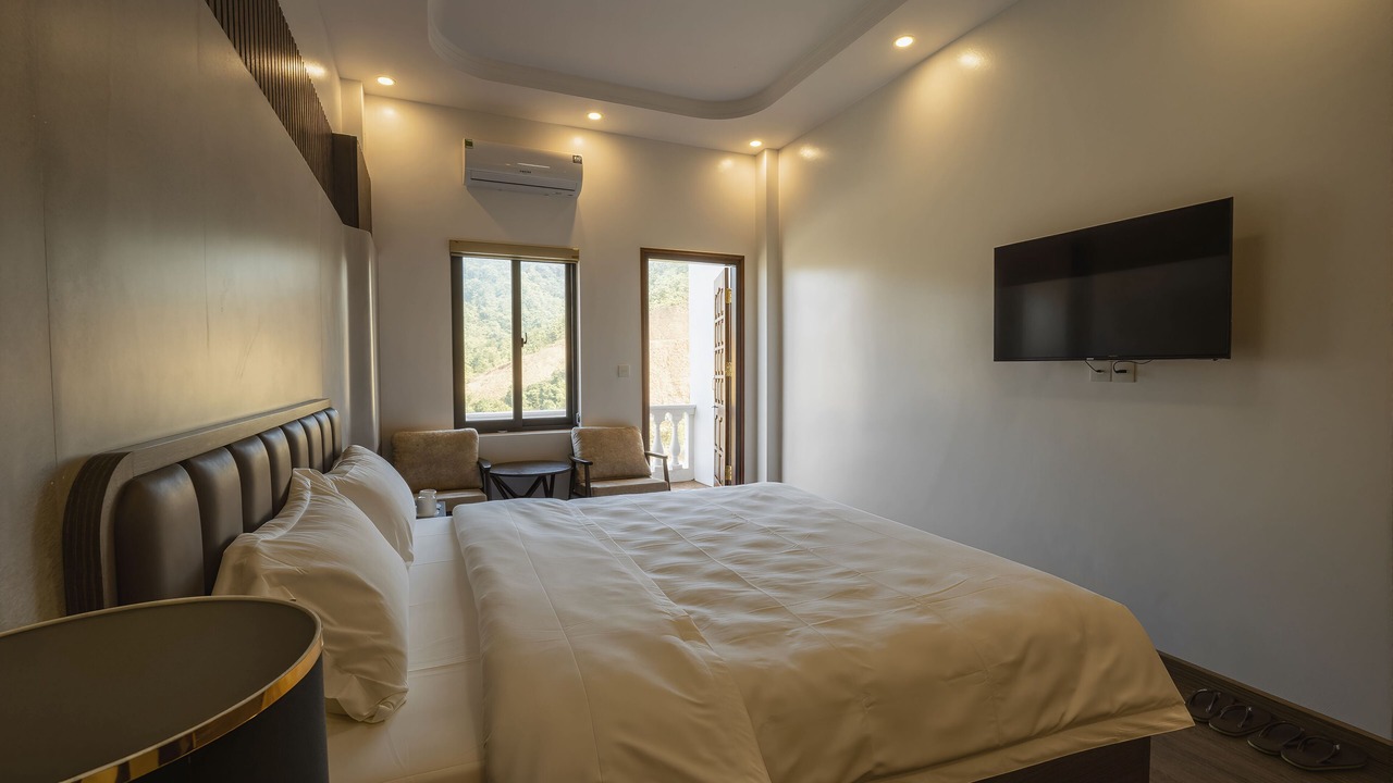 Photo of Bedroom in Ha Giang