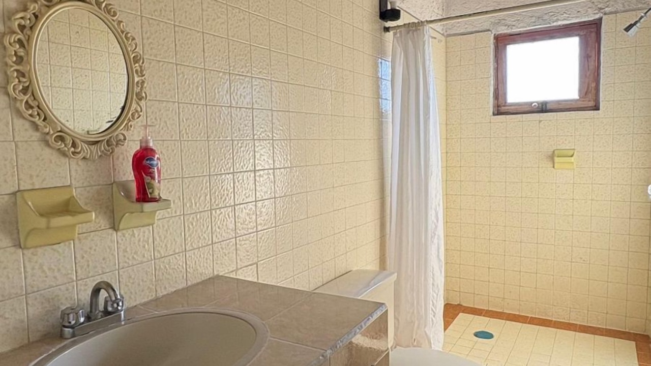 Photo of Bathroom in Santa Maria Ahuacatlan