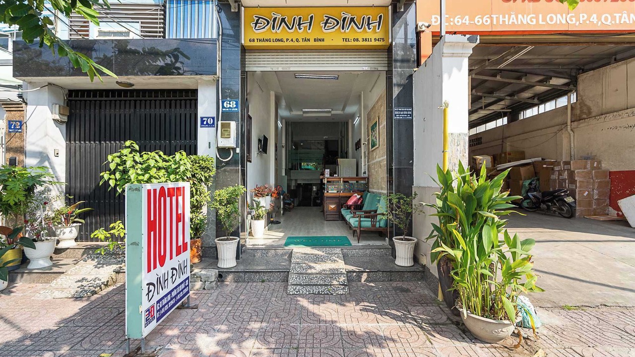 Photo of Outdoor in Tan Binh