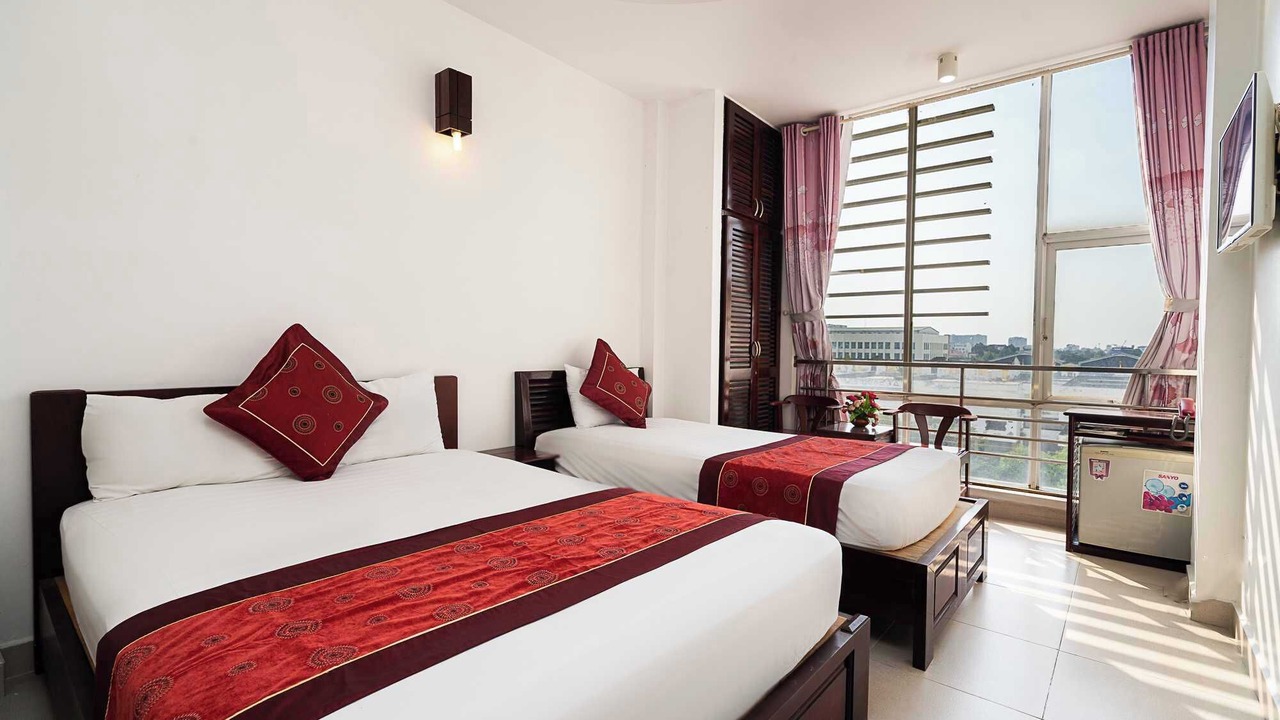 Photo of Bedroom in Tan Binh