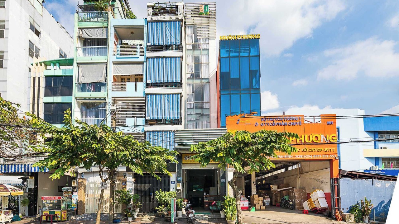 Photo of Outdoor in Tan Binh
