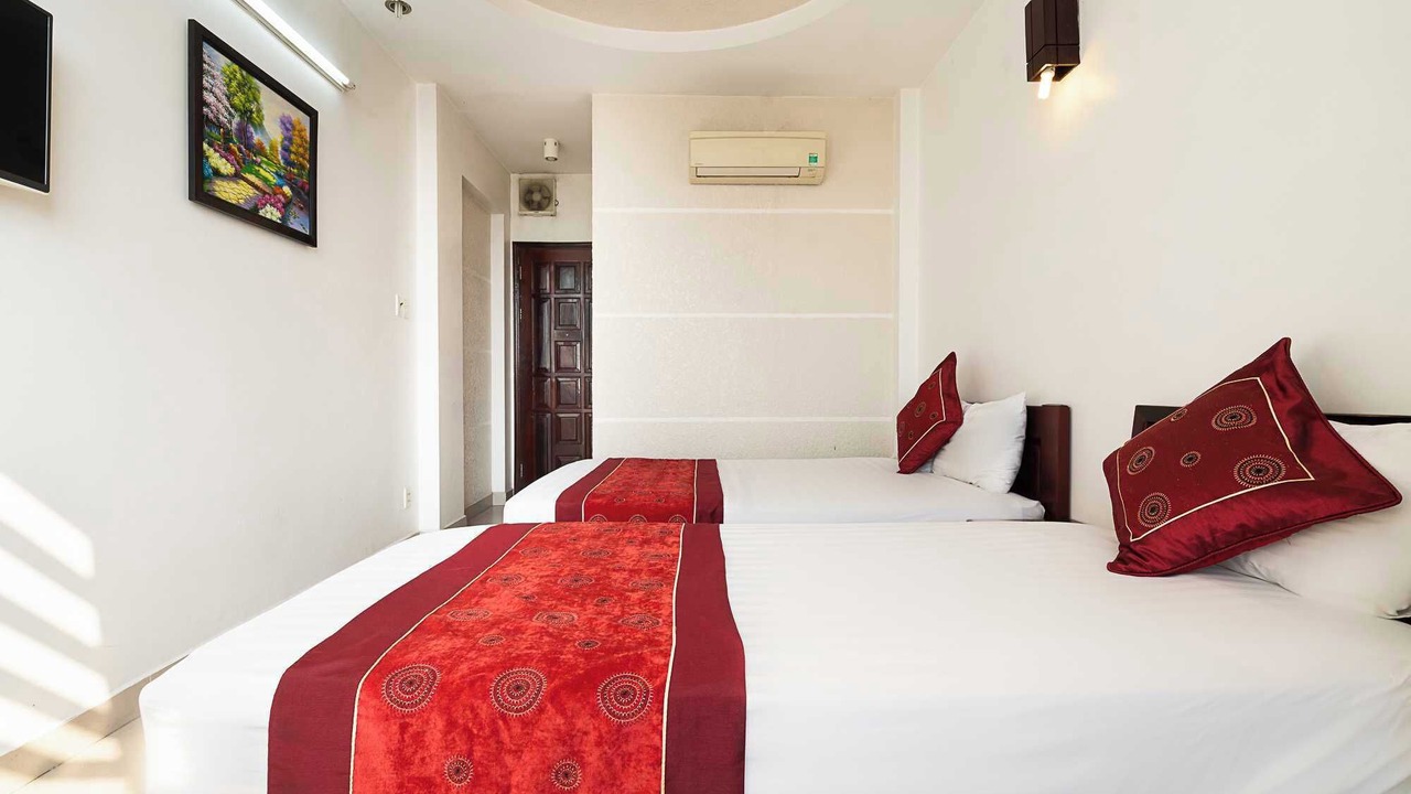 Photo of Bedroom in Tan Binh
