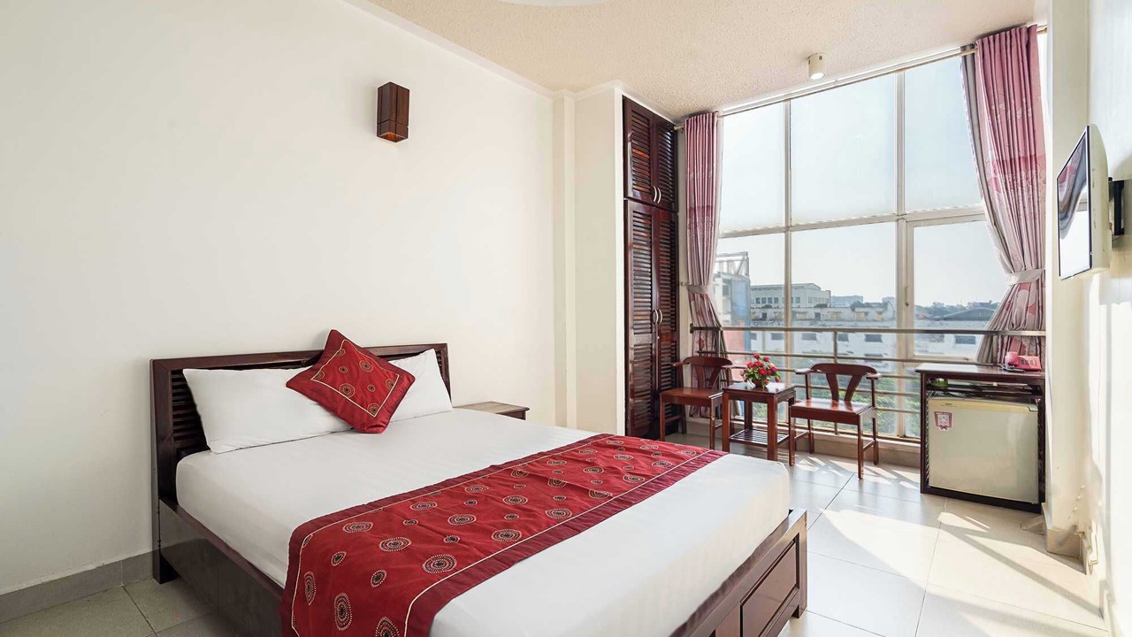 Photo of Bedroom in Tan Binh