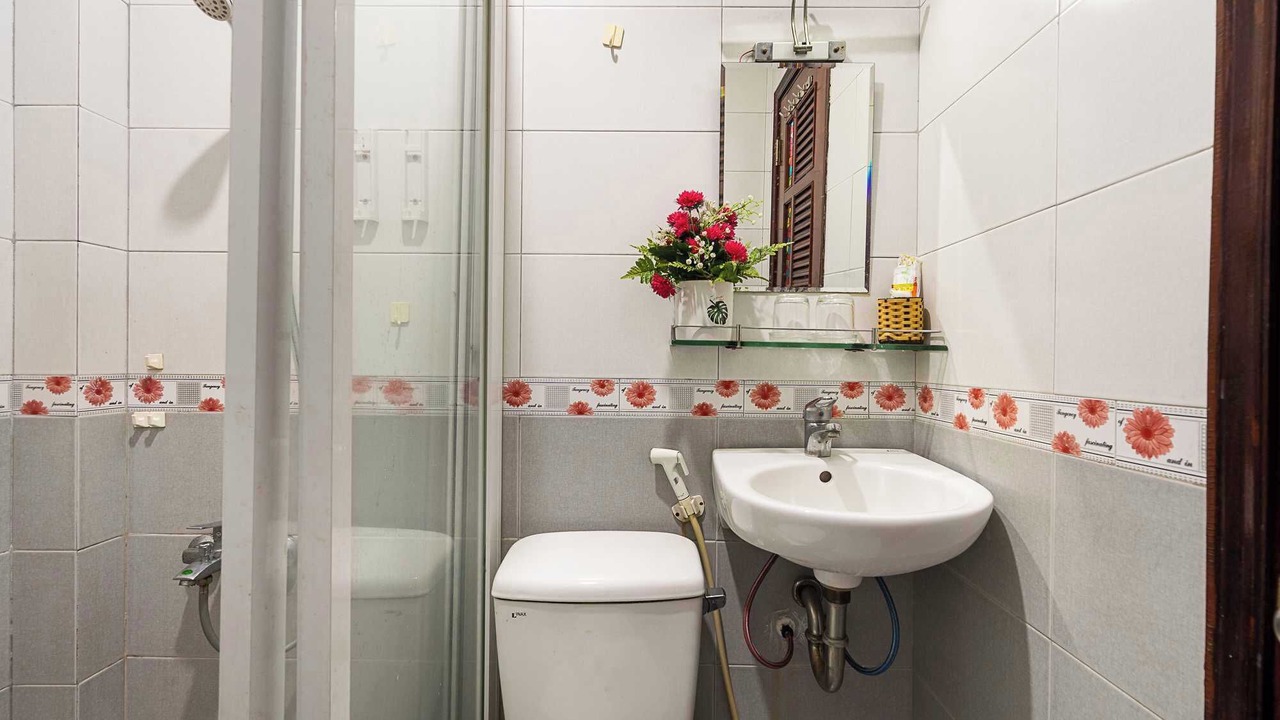 Photo of Bathroom in Tan Binh