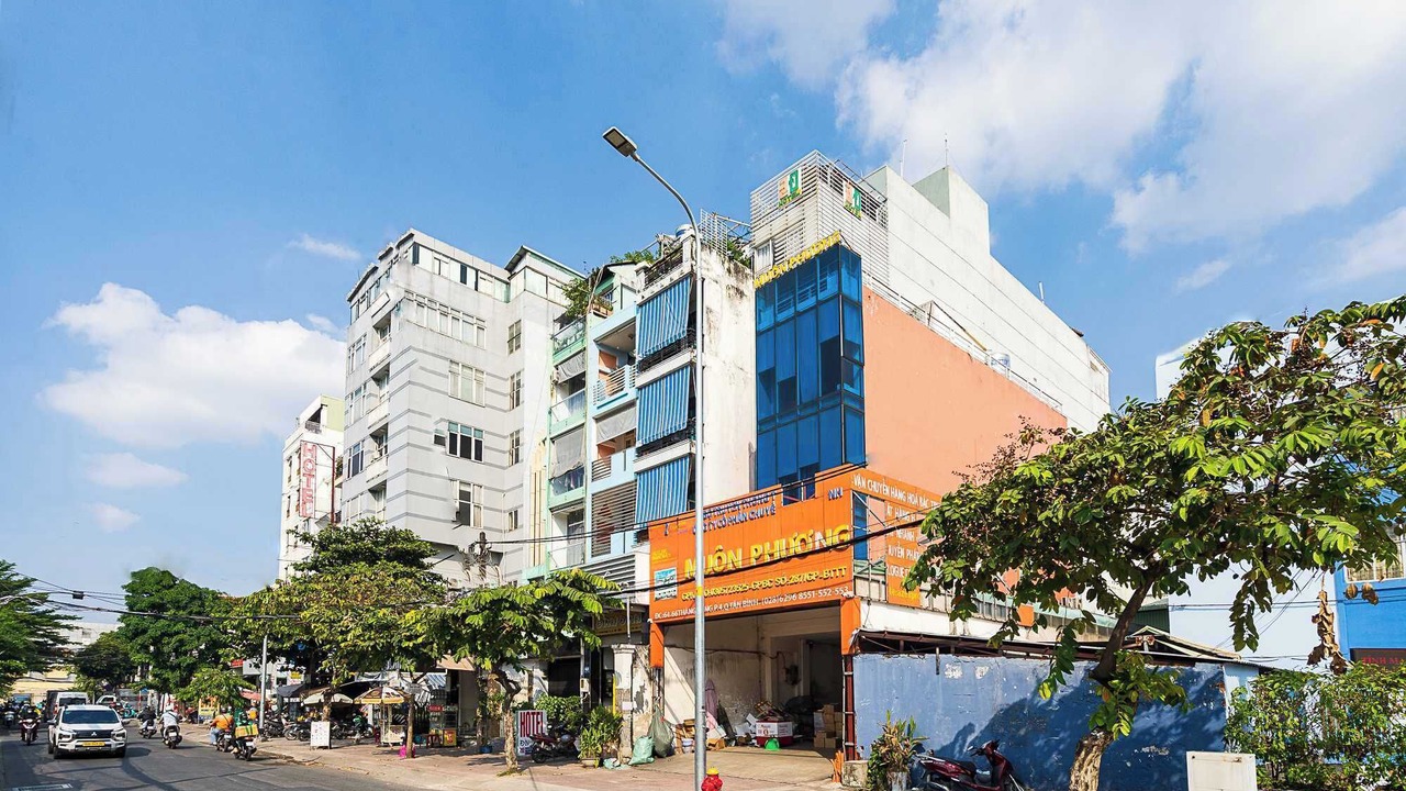 Photo of Outdoor in Tan Binh