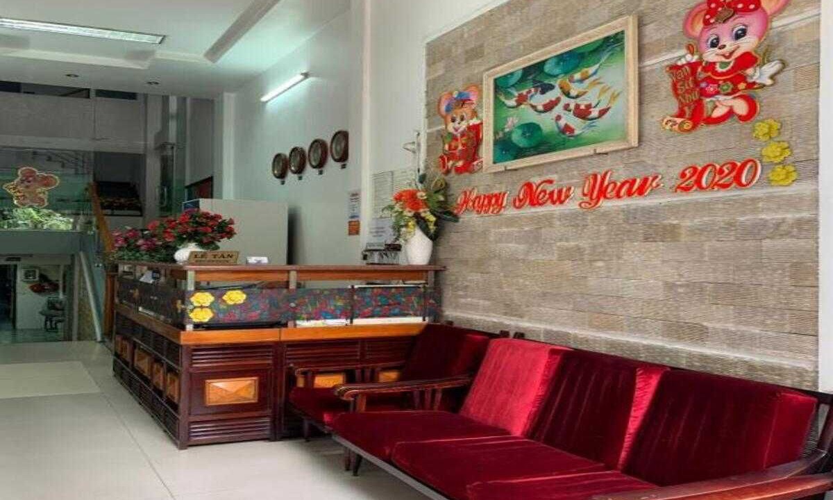 Photo of Others in Tan Binh