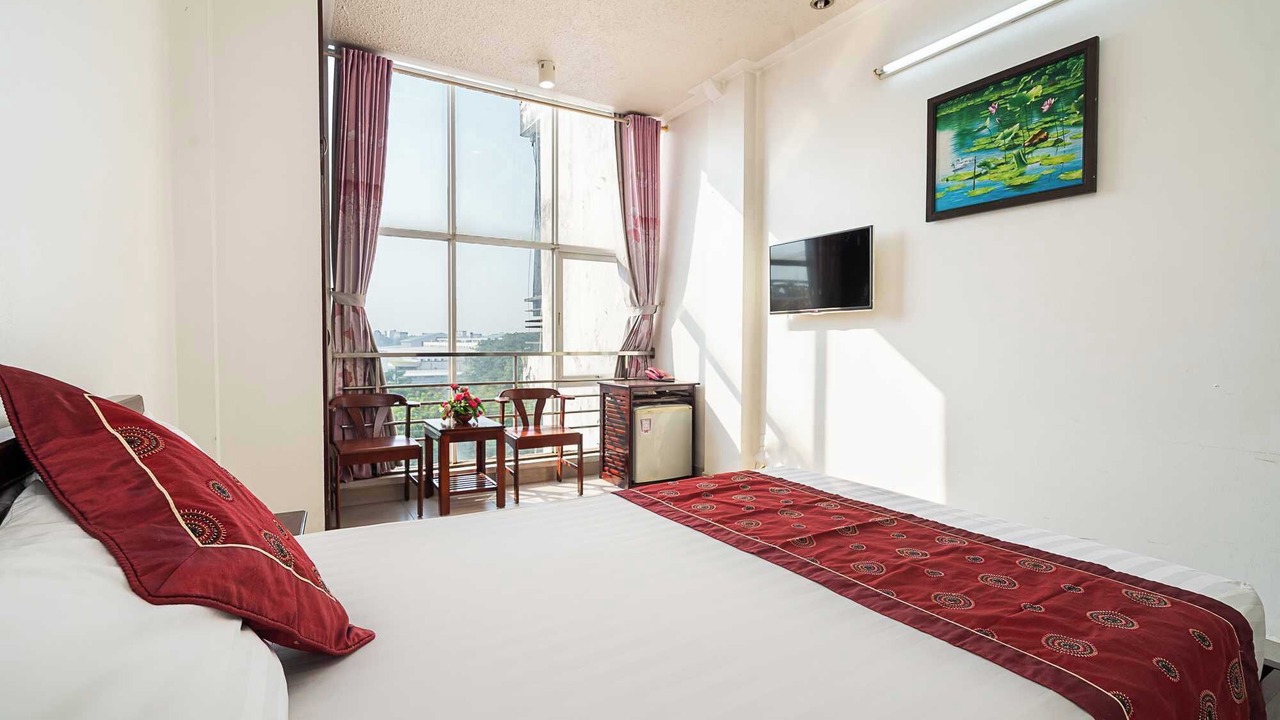 Photo of Bedroom in Tan Binh
