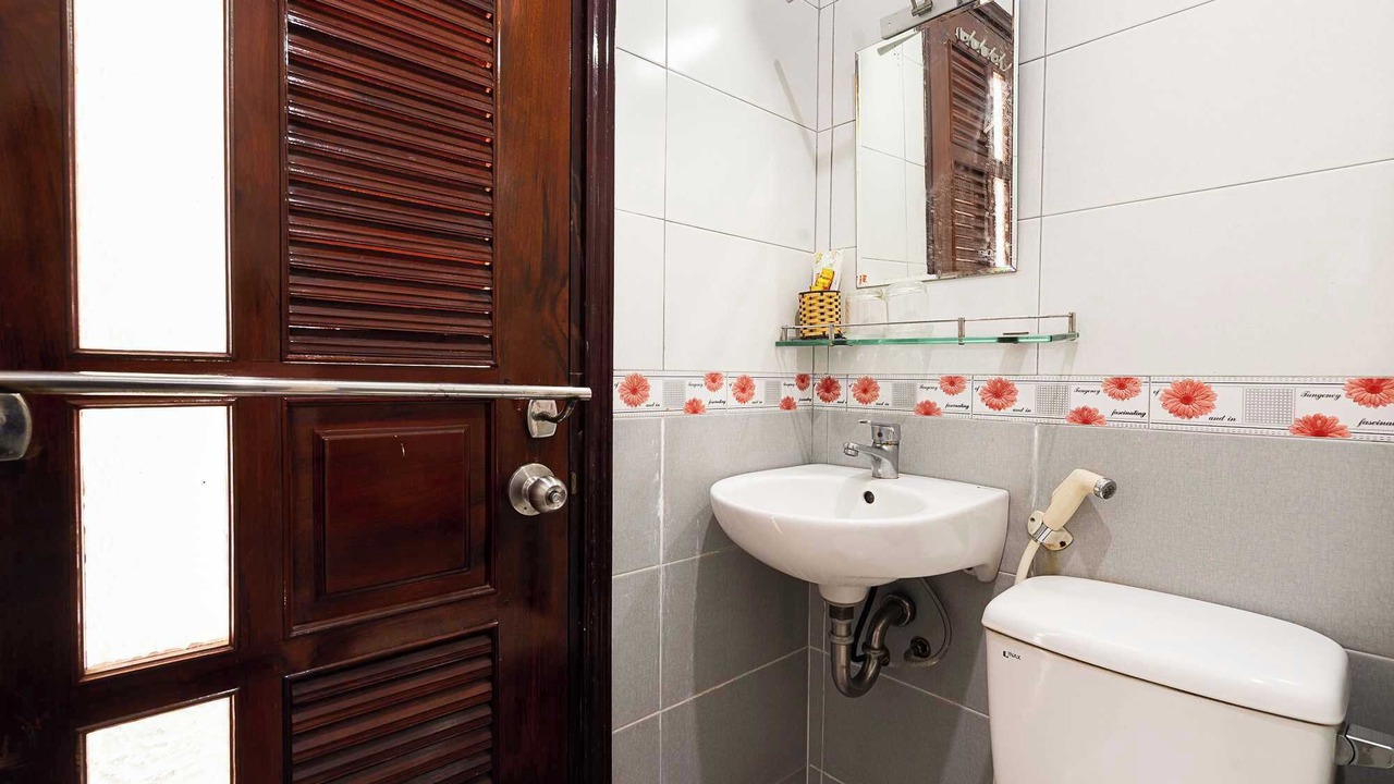 Photo of Bathroom in Tan Binh