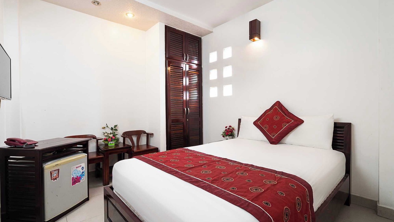 Photo of Bedroom in Tan Binh