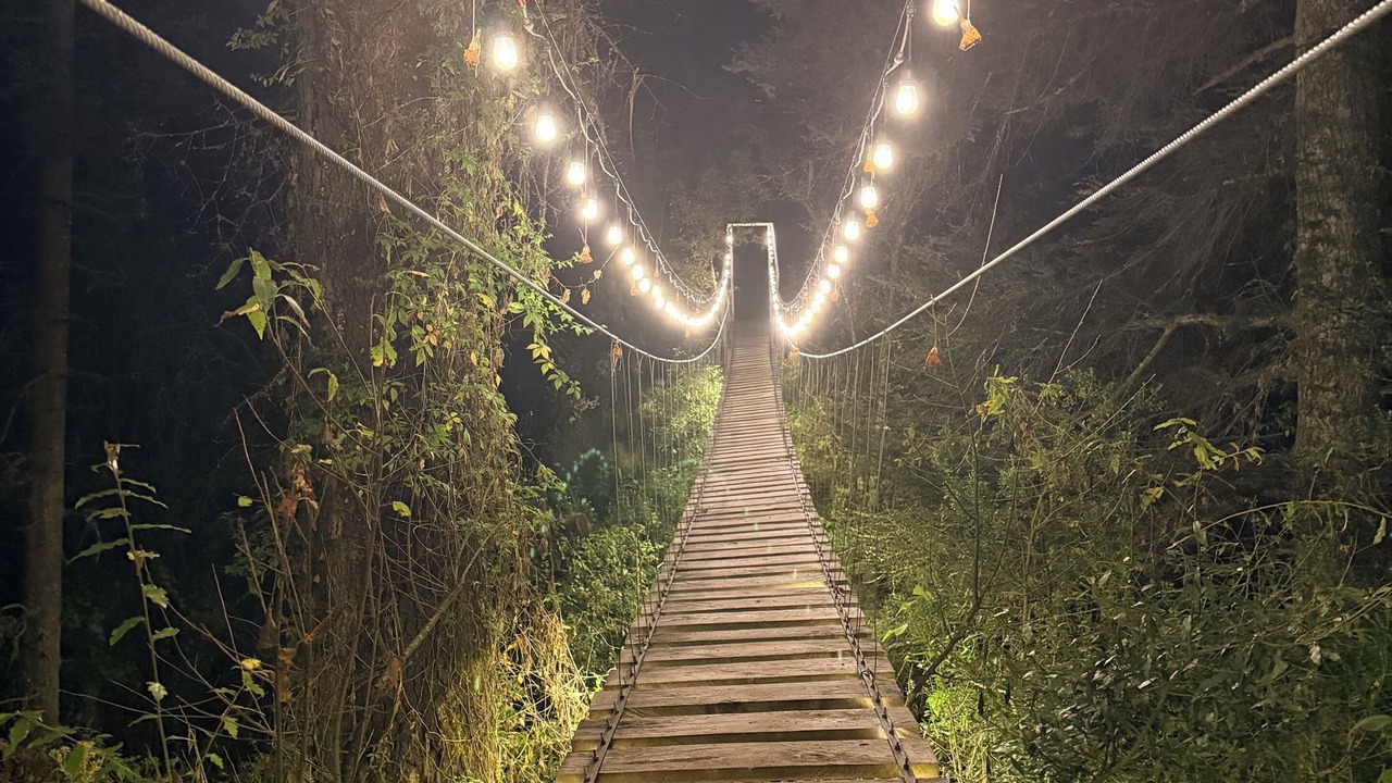 Photo of Outdoor in Mineral del Chico