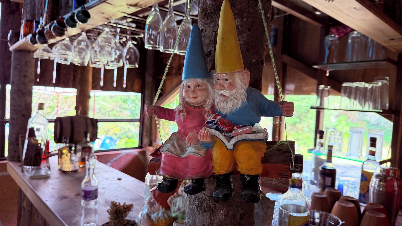 Photo of Others in Mineral del Chico