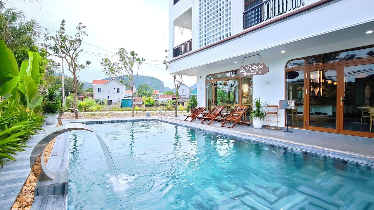 Photo of Outdoor in Hoa Lu
