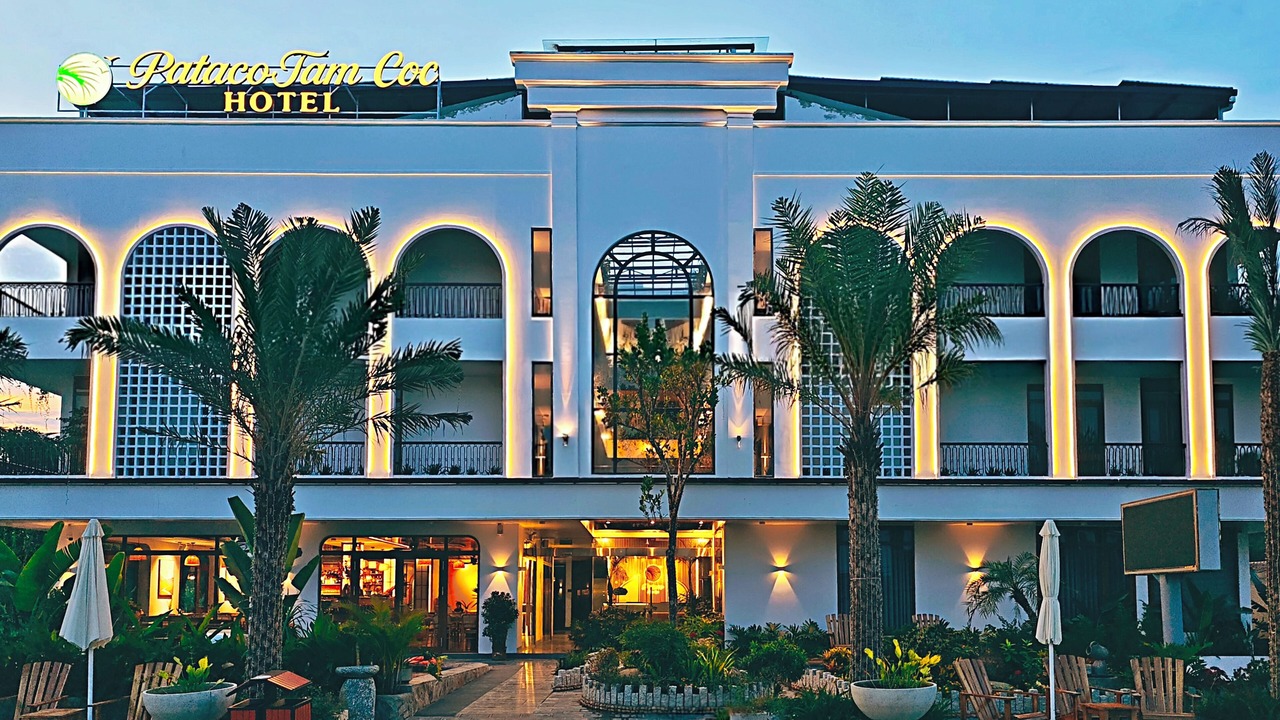 Photo of Outdoor in Hoa Lu