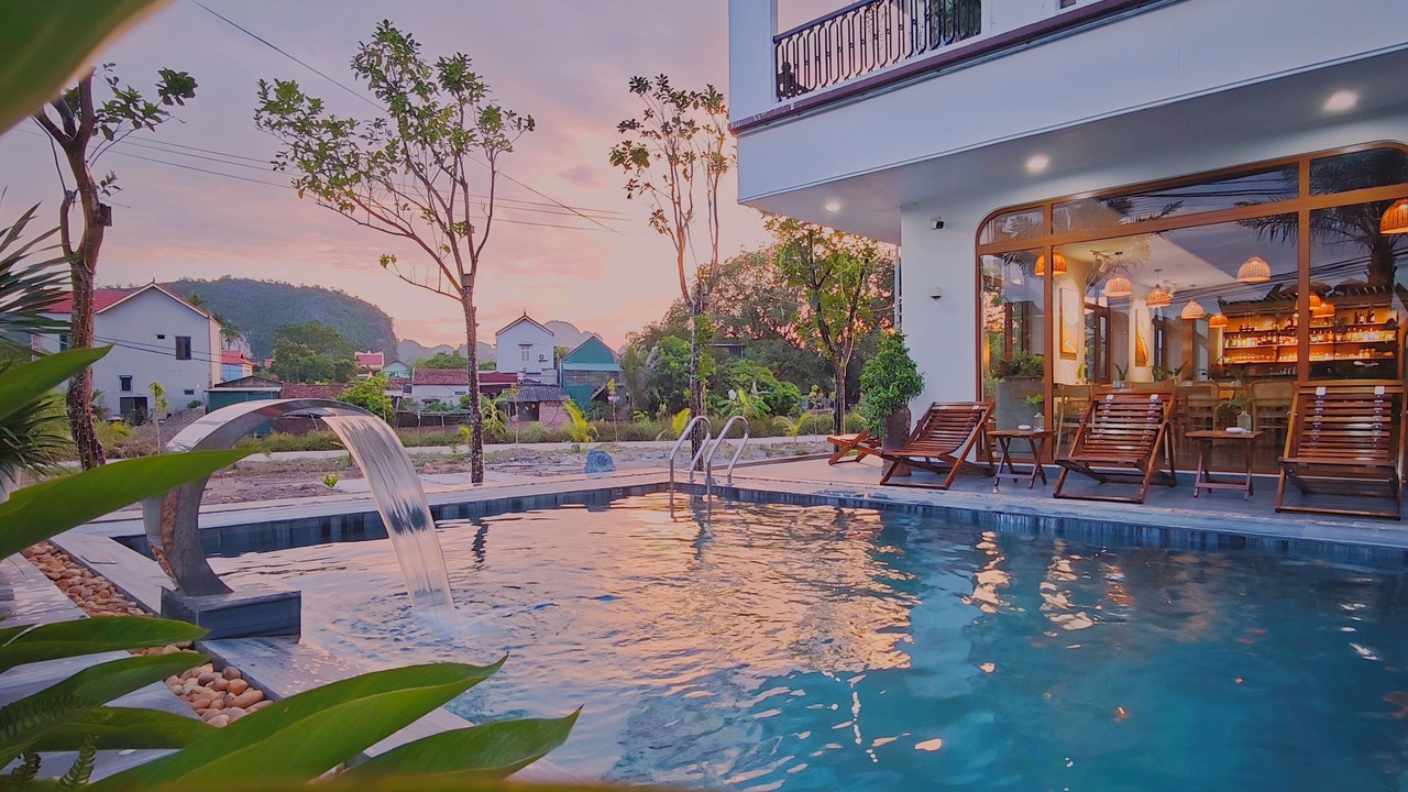 Photo of Outdoor in Hoa Lu