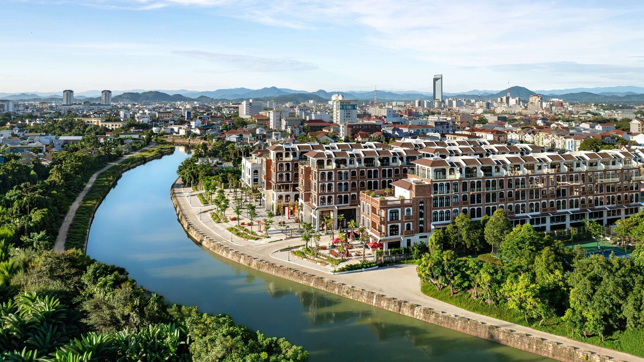 Photo of Outdoor in Hue