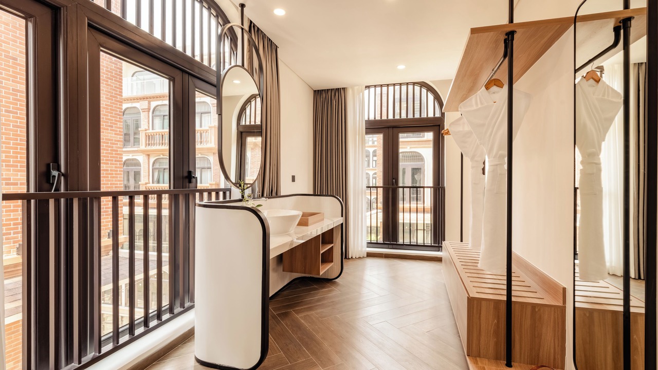 Photo of Bedroom in Hue