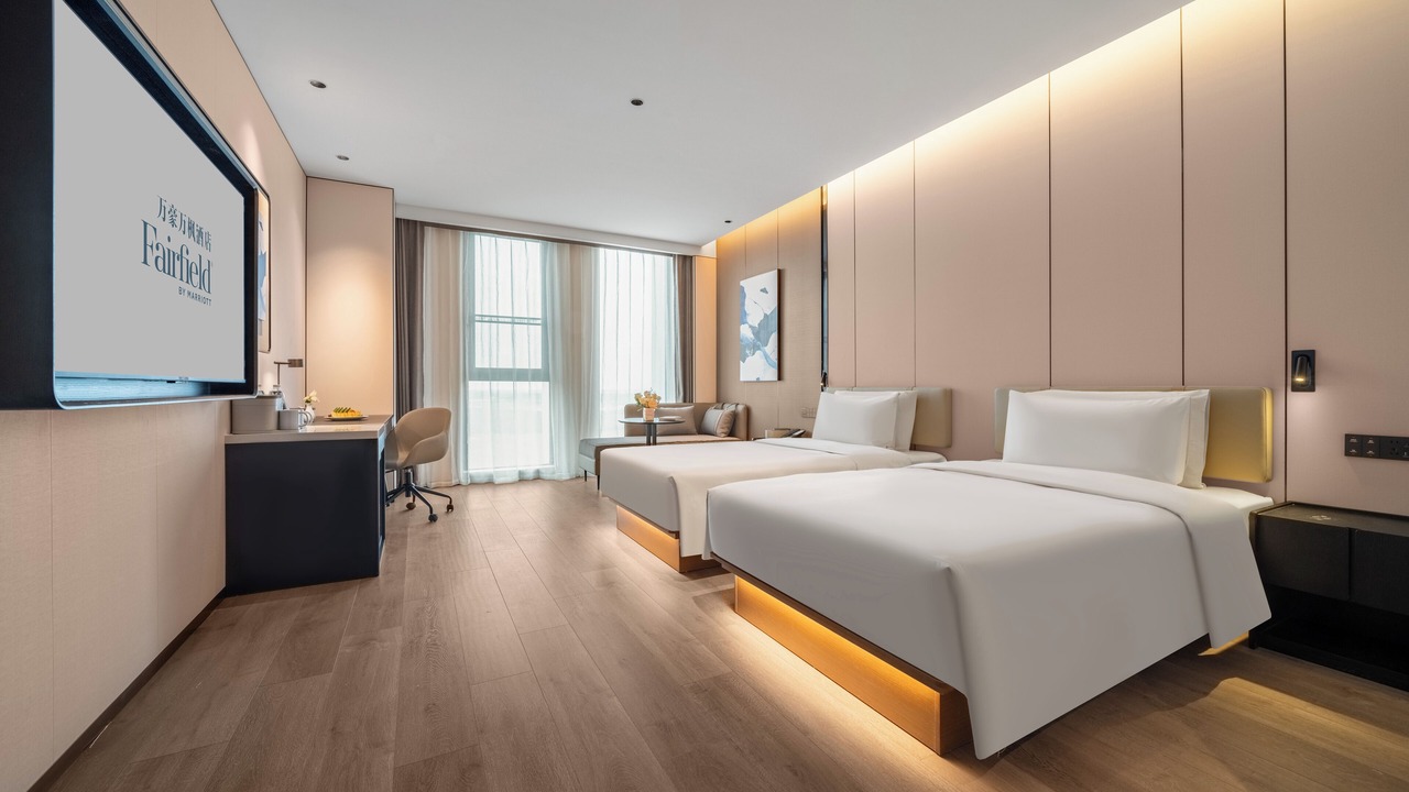 Photo of Bedroom in Qingpu